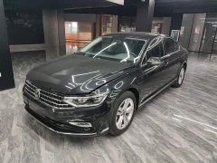 Volkswagen Magotan Popular Edition 280TSI DSG Comfort - ფოტო 2