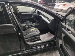 Volkswagen Magotan Popular Edition 280TSI DSG Comfort - ფოტო 20