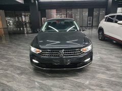 Volkswagen Magotan Popular Edition 280TSI DSG Comfort - ფოტო 3