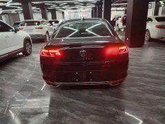 Volkswagen Magotan Popular Edition 280TSI DSG Comfort - ფოტო 4