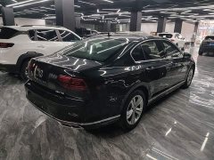 Volkswagen Magotan Popular Edition 280TSI DSG Comfort - ფოტო 5
