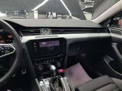 Volkswagen Magotan Popular Edition 280TSI DSG Comfort - ფოტო 6