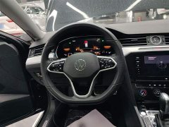 Volkswagen Magotan Popular Edition 280TSI DSG Comfort - ფოტო 7