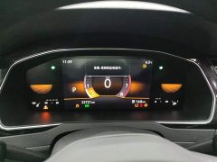 Volkswagen Magotan Popular Edition 280TSI DSG Comfort - ფოტო 8