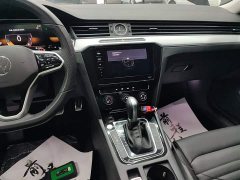 Volkswagen Magotan Popular Edition 280TSI DSG Comfort - ფოტო 9