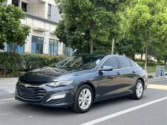 Chevrolet Malibu XL 535T Automatic Sharp Edition - ფოტო 1