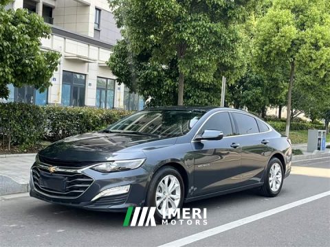 2021 Chevrolet Malibu XL 535T Automatic Sharp Edition - ავტომობილი ჩინეთიდან