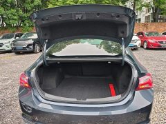 Chevrolet Malibu XL 535T Automatic Sharp Edition - ფოტო 10