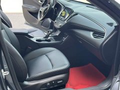 Chevrolet Malibu XL 535T Automatic Sharp Edition - ფოტო 14
