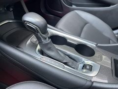 Chevrolet Malibu XL 535T Automatic Sharp Edition - ფოტო 16