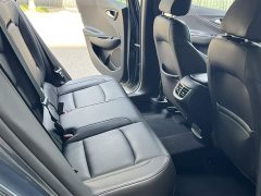 Chevrolet Malibu XL 535T Automatic Sharp Edition - ფოტო 17