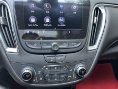 Chevrolet Malibu XL 535T Automatic Sharp Edition - ფოტო 18