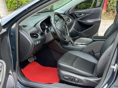 Chevrolet Malibu XL 535T Automatic Sharp Edition - ფოტო 19