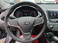 Chevrolet Malibu XL 535T Automatic Sharp Edition - ფოტო 3