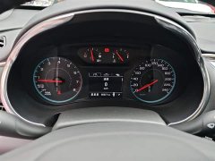 Chevrolet Malibu XL 535T Automatic Sharp Edition - ფოტო 4