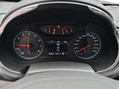 Chevrolet Malibu XL 535T Automatic Sharp Edition - ფოტო 5