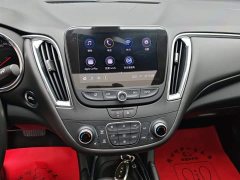 Chevrolet Malibu XL 535T Automatic Sharp Edition - ფოტო 6