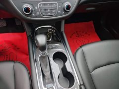 Chevrolet Malibu XL 535T Automatic Sharp Edition - ფოტო 7