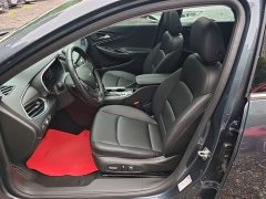Chevrolet Malibu XL 535T Automatic Sharp Edition - ფოტო 8