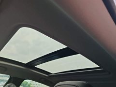 Chevrolet Malibu XL 535T Automatic Sharp Edition - ფოტო 9