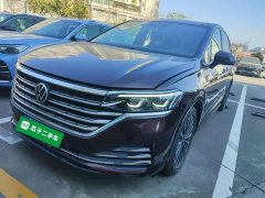 Volkswagen Viloran 2020 380TSI Prestige - ფოტო 1