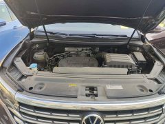 Volkswagen Viloran 2020 380TSI Prestige - ფოტო 10