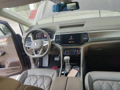 Volkswagen Viloran 2020 380TSI Prestige - ფოტო 12