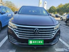 Volkswagen Viloran 2020 380TSI Prestige - ფოტო 19
