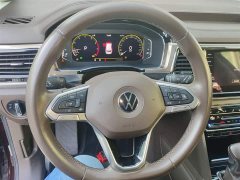 Volkswagen Viloran 2020 380TSI Prestige - ფოტო 3
