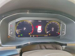 Volkswagen Viloran 2020 380TSI Prestige - ფოტო 4