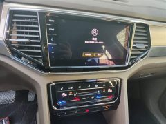Volkswagen Viloran 2020 380TSI Prestige - ფოტო 5