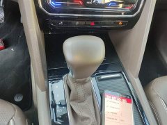 Volkswagen Viloran 2020 380TSI Prestige - ფოტო 6