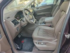 Volkswagen Viloran 2020 380TSI Prestige - ფოტო 7