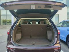 Volkswagen Viloran 2020 380TSI Prestige - ფოტო 9