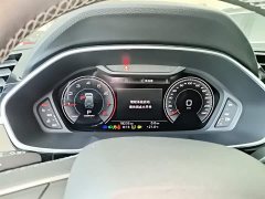 Audi Q3 40 TFSI Sporty Fashion Edition - ფოტო 12