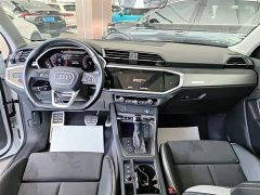 Audi Q3 40 TFSI Sporty Fashion Edition - ფოტო 13