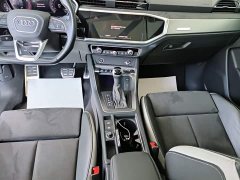 Audi Q3 40 TFSI Sporty Fashion Edition - ფოტო 14