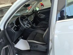 Audi Q3 40 TFSI Sporty Fashion Edition - ფოტო 15