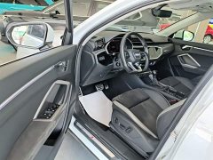 Audi Q3 40 TFSI Sporty Fashion Edition - ფოტო 16