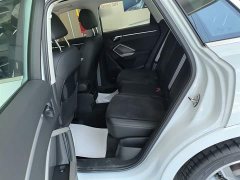 Audi Q3 40 TFSI Sporty Fashion Edition - ფოტო 17