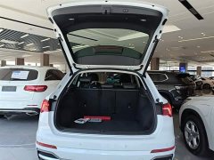 Audi Q3 40 TFSI Sporty Fashion Edition - ფოტო 19
