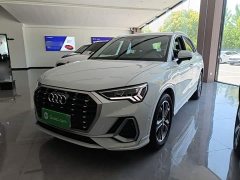 Audi Q3 40 TFSI Sporty Fashion Edition - ფოტო 2