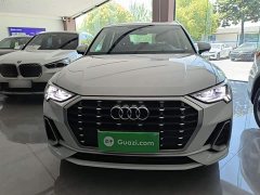 Audi Q3 40 TFSI Sporty Fashion Edition - ფოტო 3