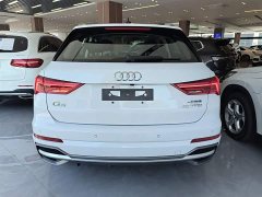Audi Q3 40 TFSI Sporty Fashion Edition - ფოტო 6