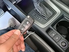 Audi Q3 40 TFSI Sporty Fashion Edition - ფოტო 9