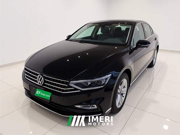 Volkswagen Magotan Popular Edition 280TSI DSG Comfort