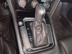 Volkswagen Magotan Popular Edition 280TSI DSG Comfort - ფოტო 10