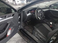 Volkswagen Magotan Popular Edition 280TSI DSG Comfort - ფოტო 12