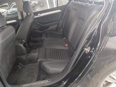 Volkswagen Magotan Popular Edition 280TSI DSG Comfort - ფოტო 13