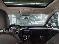Volkswagen Magotan Popular Edition 280TSI DSG Comfort - ფოტო 14